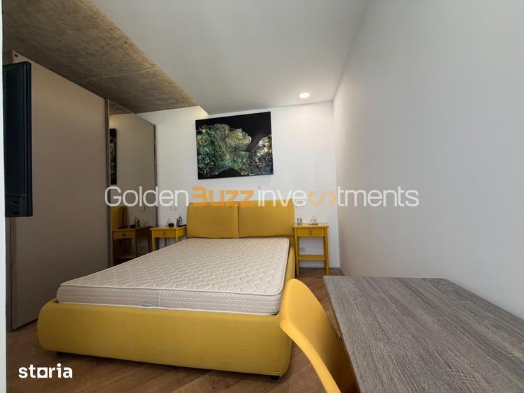 Apartament cu 2 camere în Tei