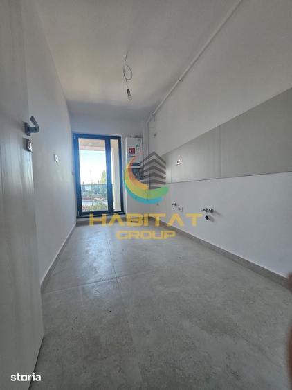 Apartament cu 2 camere în Berceni