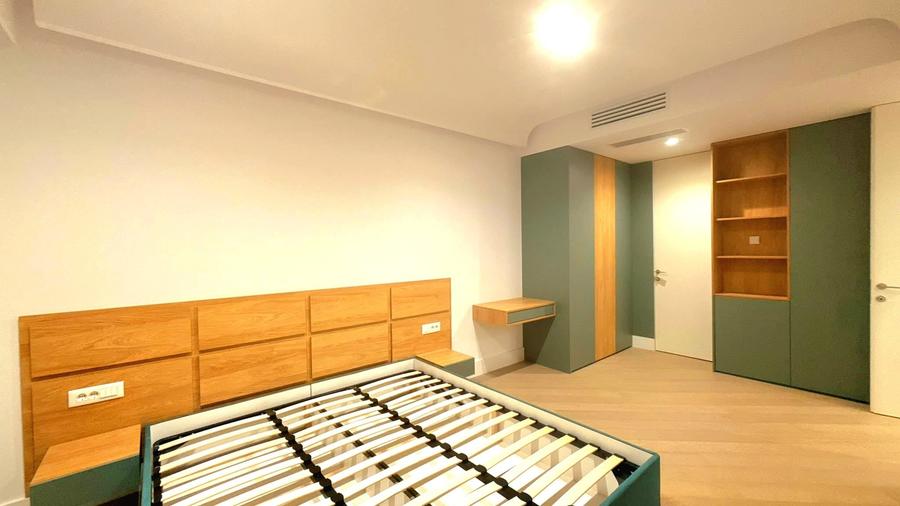 Apartament cu 3 camere decomandat în Iancu Nicolae