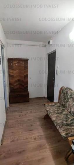 Apartament cu 2 camere semidecomandat în Astra