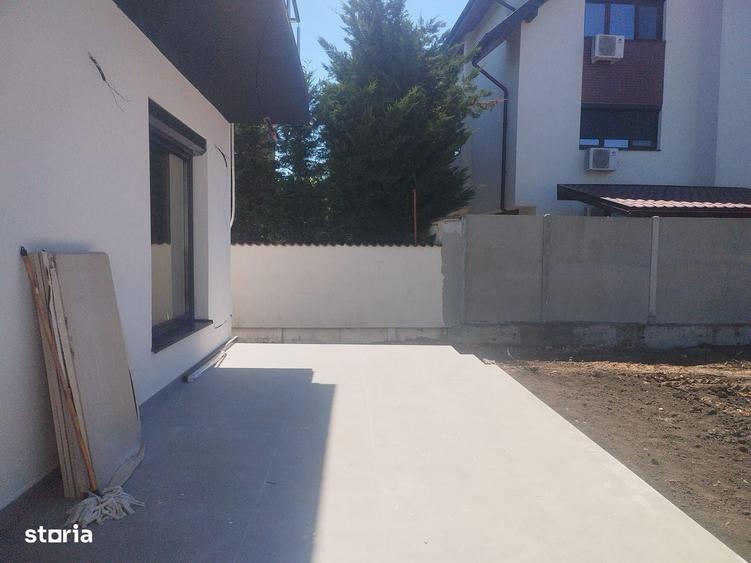 Casa individuala moderna P+1 | Eficienta energetica | Otopeni - 2