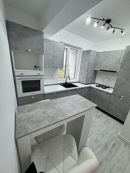 Inchiriez apartament in city nord - 6