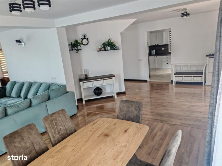 Casa premium 280 mp utili, teren 850 mp, cartier Europa! - 3