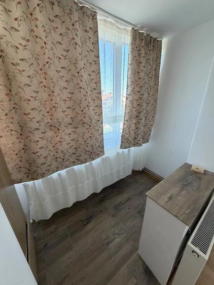 Apartament cu 2 camere nedecomandat în Take Ionescu