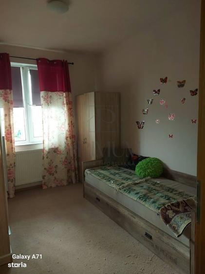 Apartament cu 3 camere în Girocului