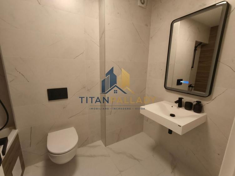 Apartament cu 2 camere decomandat în Theodor Pallady