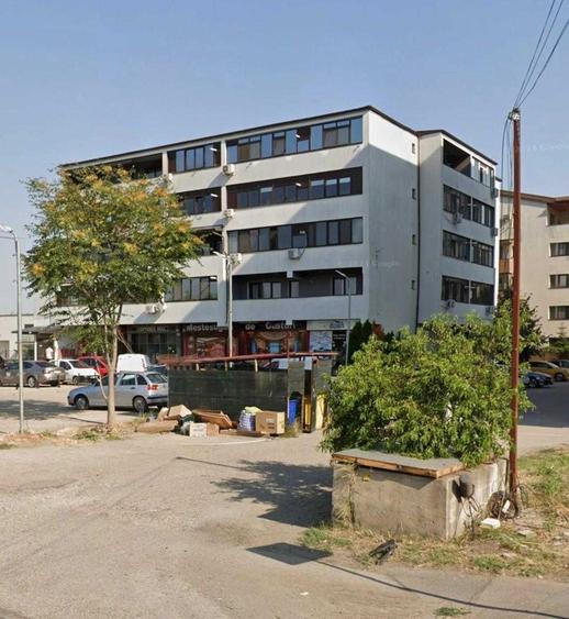 Garsonieră decomandată în Olteni