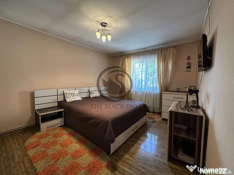 Casă cu 4 camere cu Teren 660 Mp în Central