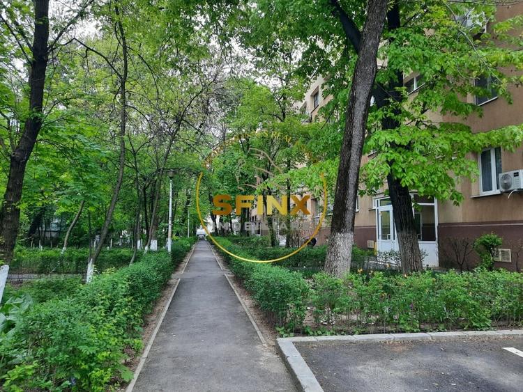 Garsonieră decomandată în Drumul Taberei
