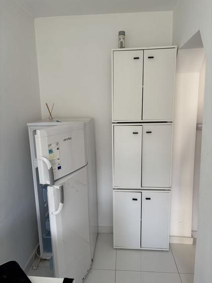 Garsonieră semidecomandată în Rogerius