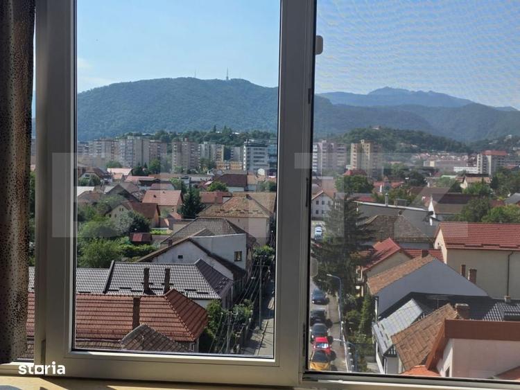 Inchiriere apartament 2 camere, 55 mp, complet renovat, cu parcare inc - 2