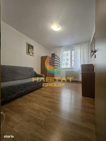 Vanzare 3 camere Teiul Doamnei Obor - Aleea Otesani - 14