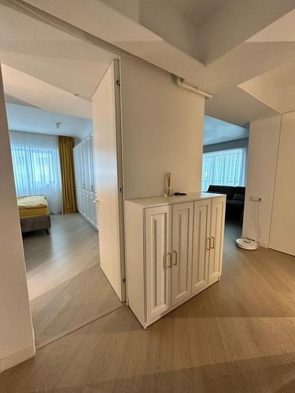 Apartament cu 3 camere în Pipera