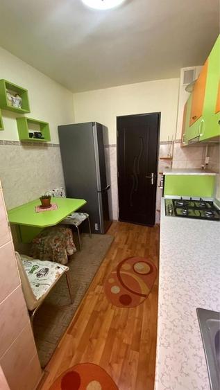 Apartament cu 2 camere semidecomandat în Drumul Carului