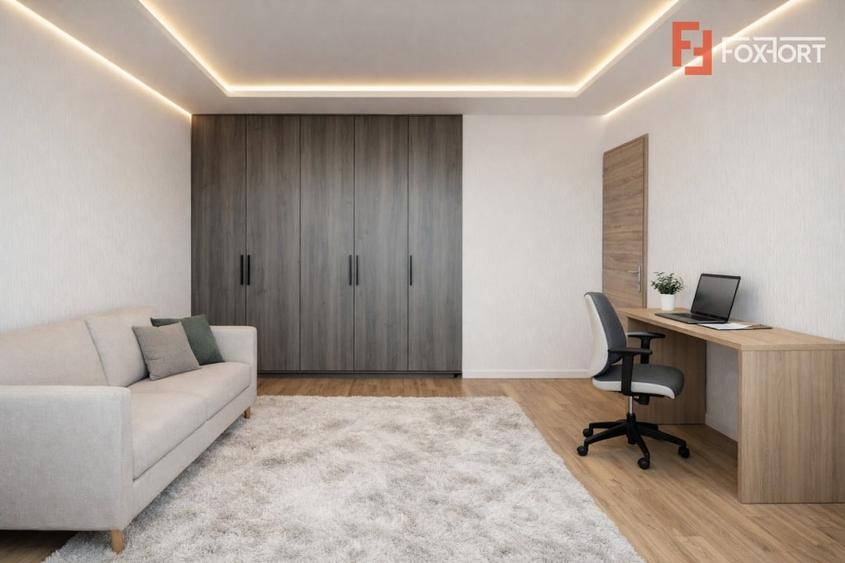 Duplex cu 4 camere cu Canalizare în Giarmata