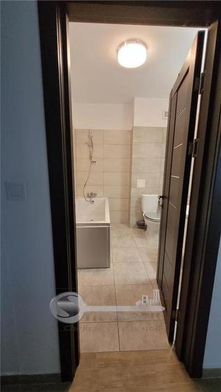 Apartament cu 2 camere semidecomandat în Tudor Vladimirescu