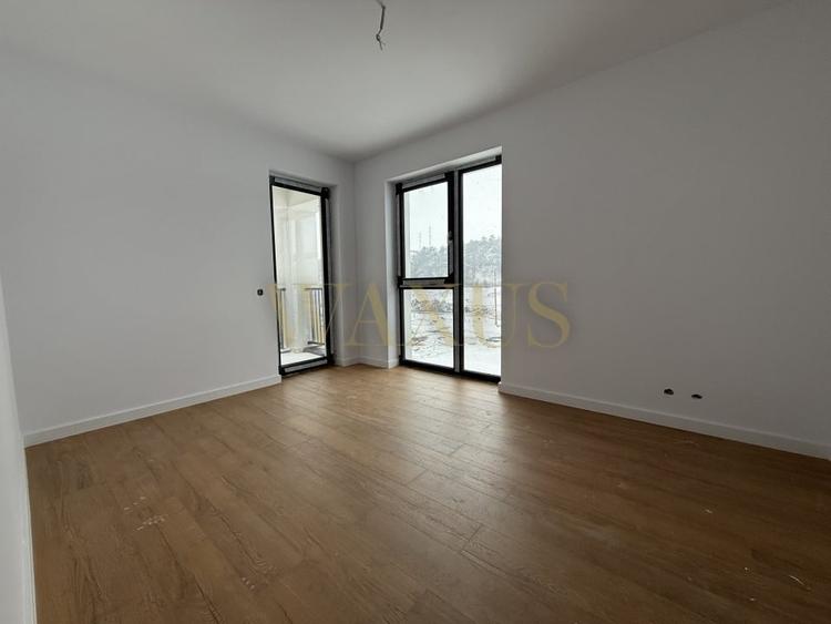 Apartament de Vanzare I 40mp I Balcon I Garaj I Bloc Nou - Somesului - 4