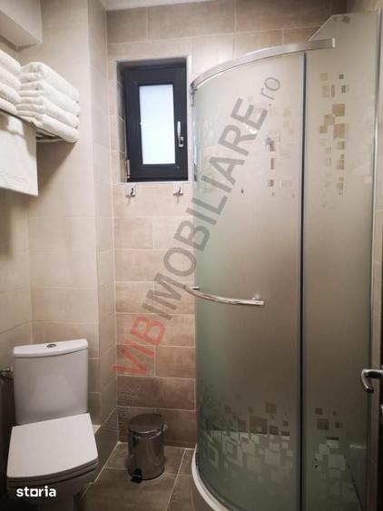 Apartament cu 2 camere decomandat în Nord