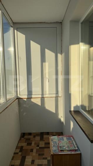 Apartament 2 camere, 57 mp, zona Reghin - 5