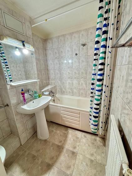 Apartament cu 4 camere decomandat în Mănăștur