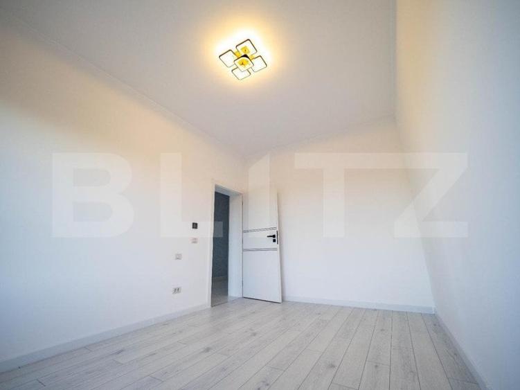 Duplex 5 camere, 109mp, Giroc - 13