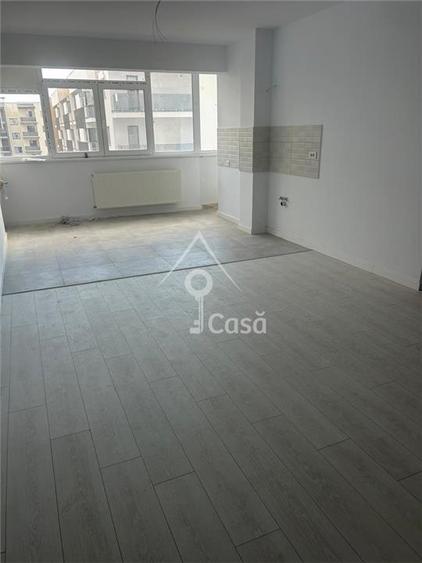 STUDIOU NOU, disponibil imediat M.Berceni - 5