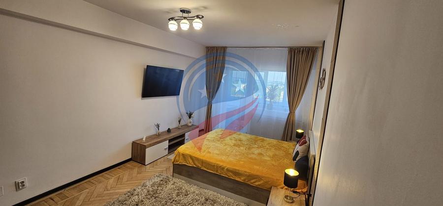 GARSONIERA LUX (2 CAMERE) ULTRACENTRAL - PRIMA INCHIRIERE - 6