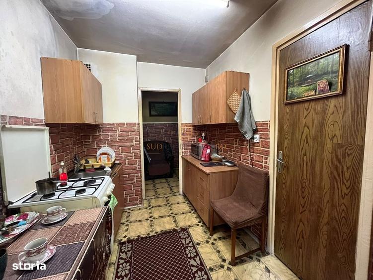 Apartament 3 camere, Strada Huedin, zona Bd. Brancoveanu - 3