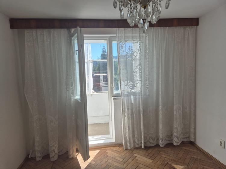 Apartament 3 camere în Predeal - 1