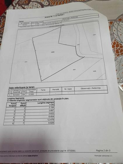 Spațiu comercial, în Cimpa