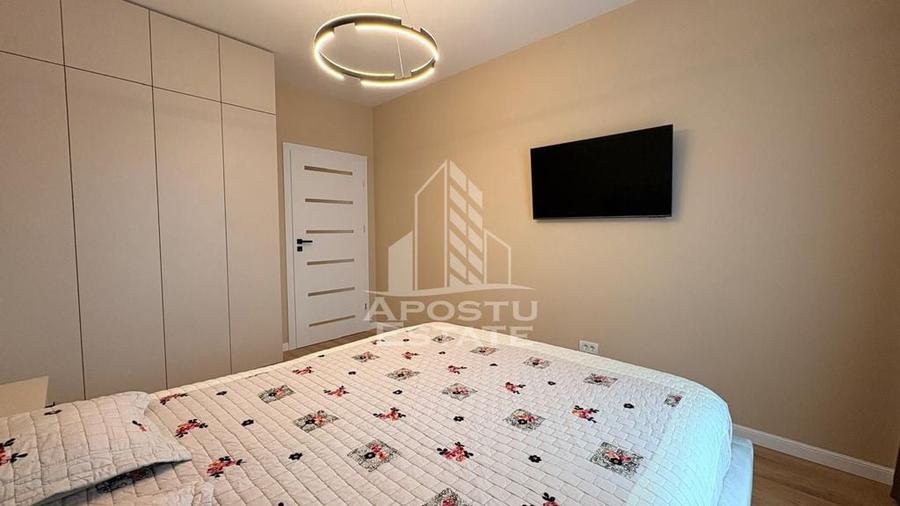 Apartament cu 2 camere decomandat în Giroc — fotografia 3