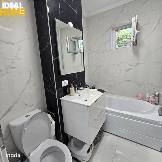 Apartament cu 2 camere decomandat în Alexandru cel Bun