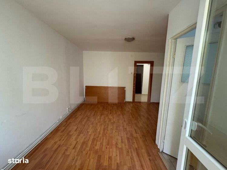 Garsonieră în Micro 15