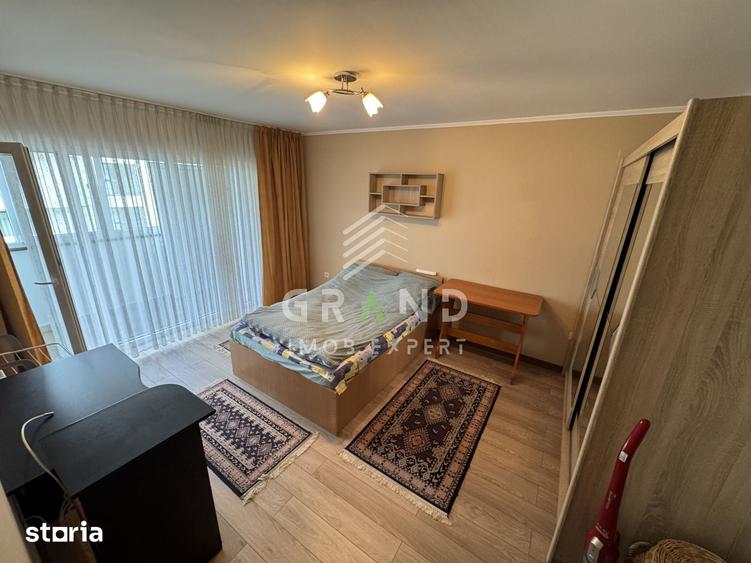 2 camere | BALCON | EROILOR/PROFI/FLORESTI - 18