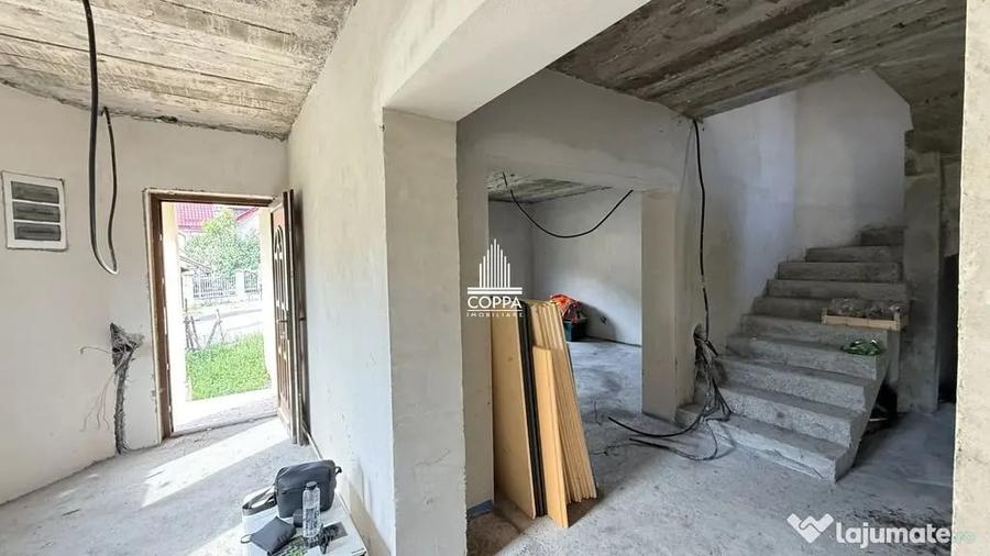 Casa zona Ferneziu / Limpedea - 14