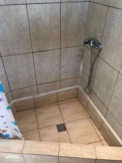 Garsoniera, decomandata,25 mp, cartierul MARASTI,zona FARMEC, KAUFLAND - 1