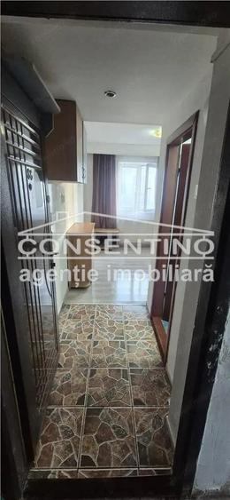 Se vinde garsoniera ,Micro 14 , libera , confort3 - 6