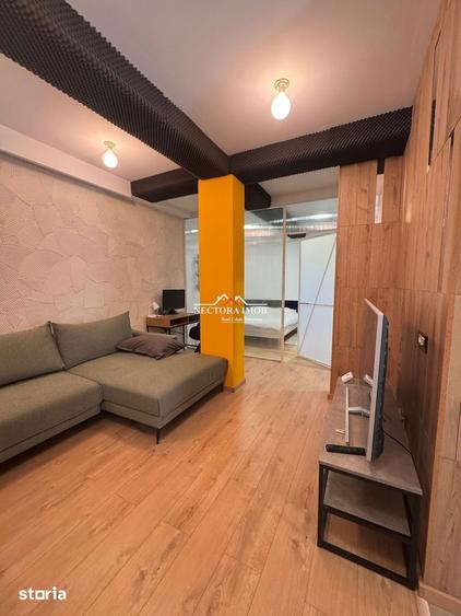 Apartament cu 2 camere în Sântandrei