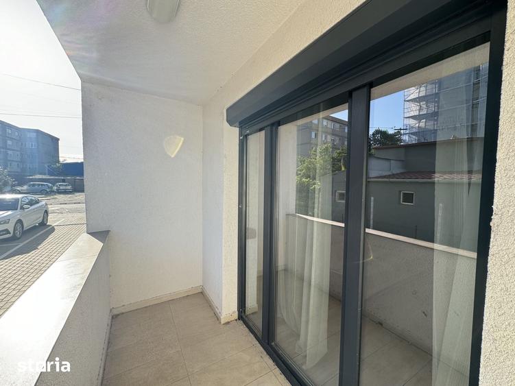 Apartament cu 3 camere decomandat în UTA