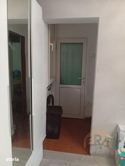 Apartament cu 2 camere semidecomandat în Sud