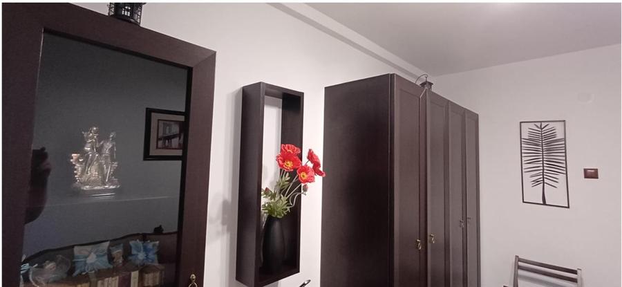 Apartament cu 2 camere semidecomandat, mobilat în Ultracentral