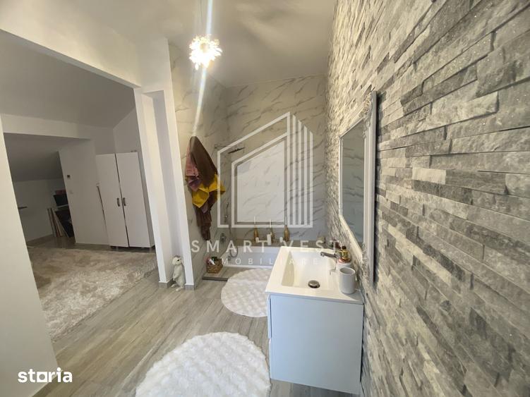 Apartament cu 4 camere decomandat în Ultracentral