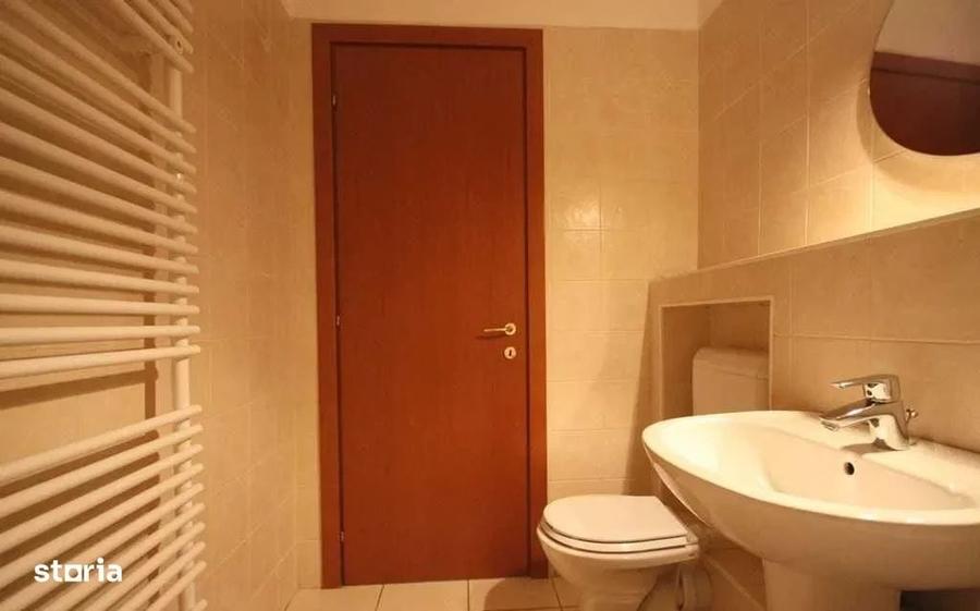 Garsoniera | Complex Quadra Place | Politehnica | Regie | Centrala - 5