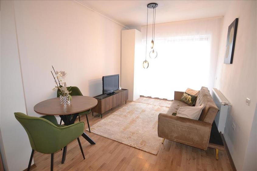 Inchiriere apartament studio etaj intermediar Alphaville - Carpatilor - 2