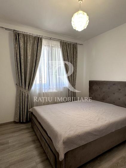 Apartament cu 2 camere | Prima Nufarul Residence | Oradea - 6