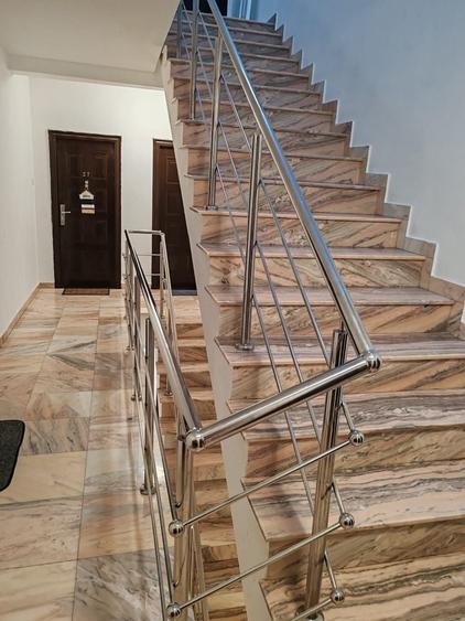 Apartament cu 2 camere decomandat în Paleu