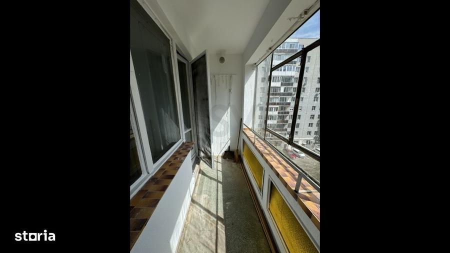 Apartament cu 2 camere decomandat în Tineretului