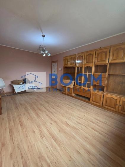 Apartament 3 camere Matei Basarab | Centrala proprie | - 7
