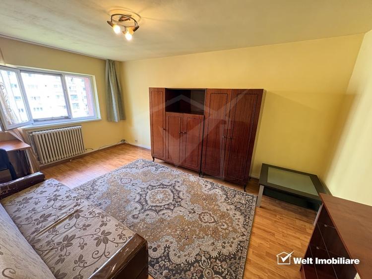 Apartament cu 3 camere decomandat în Grigorescu