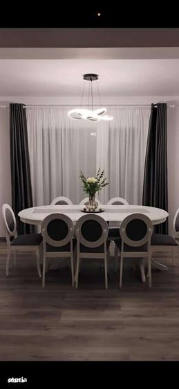 Casa construc?ie noua , cuplata, finisata,zona Gradina Poporului - 1